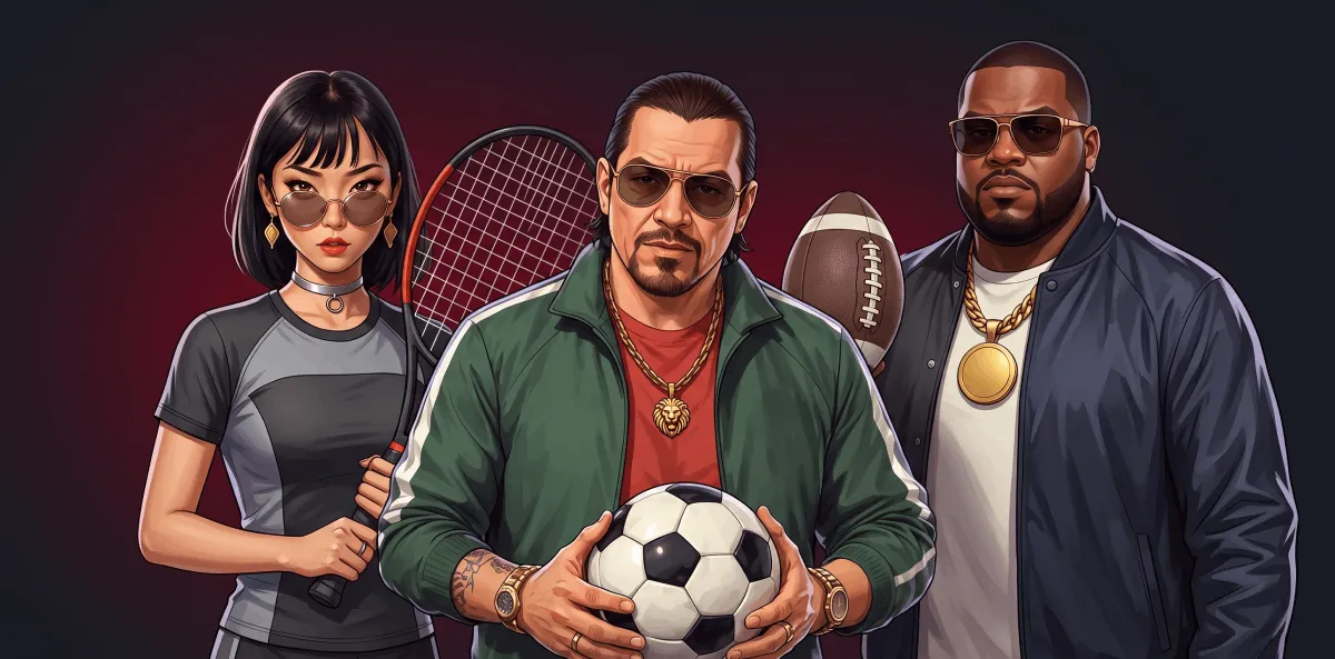 Mafia casino alle sportwetten