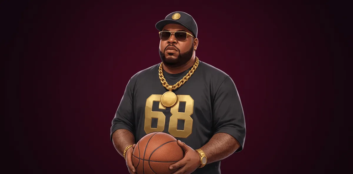 Mafia casino basketball