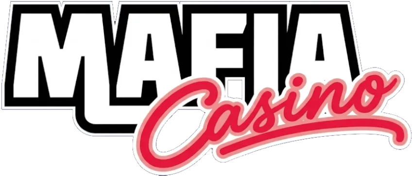 Mafia casino logo