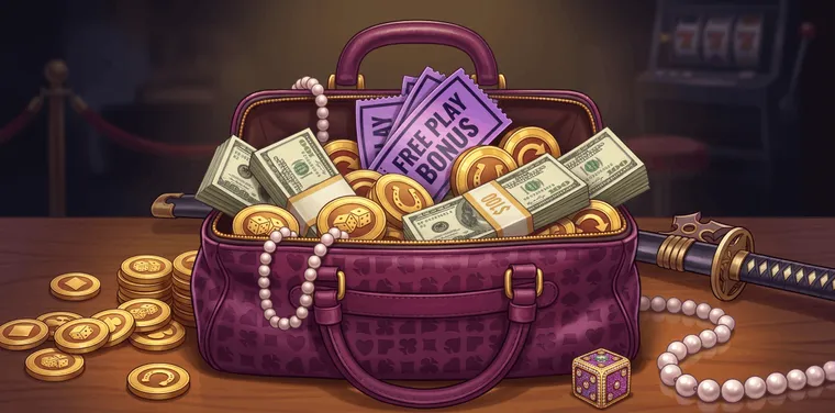 Mafia casino promo